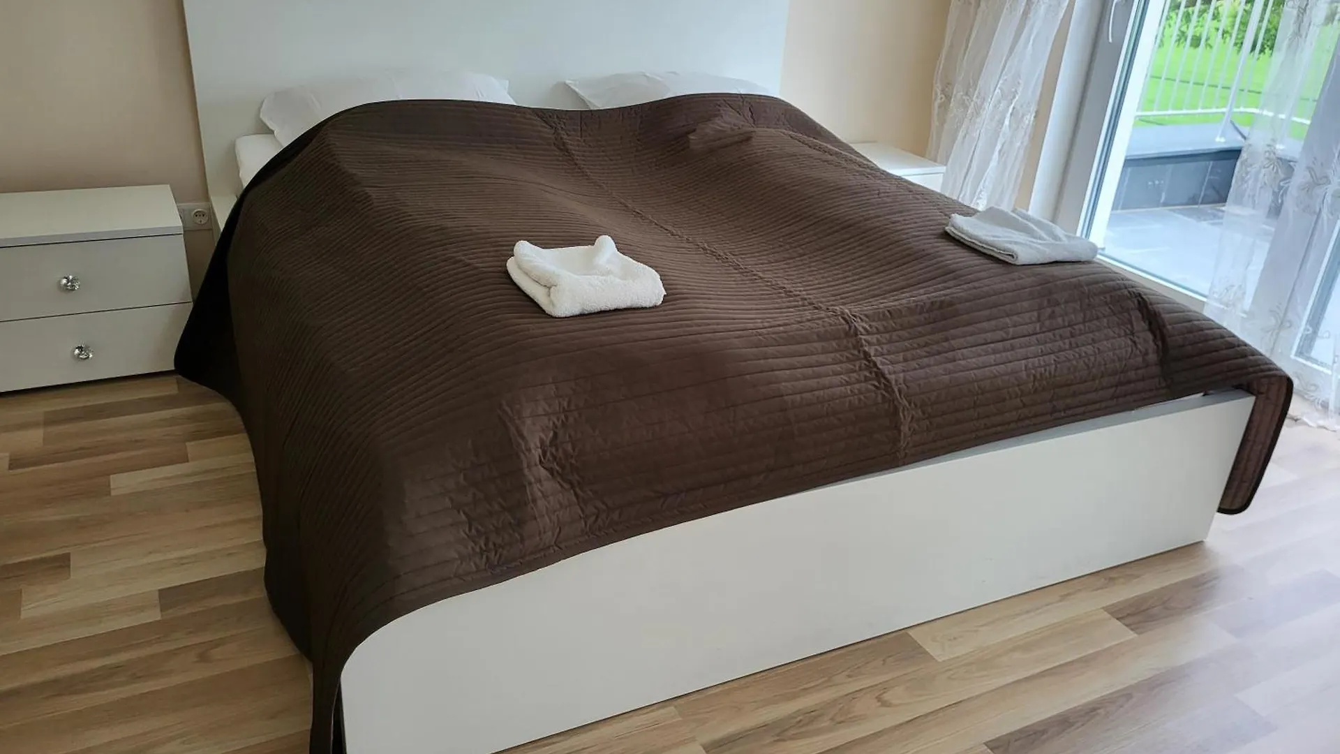 Holiday home Villa Vienna Kn