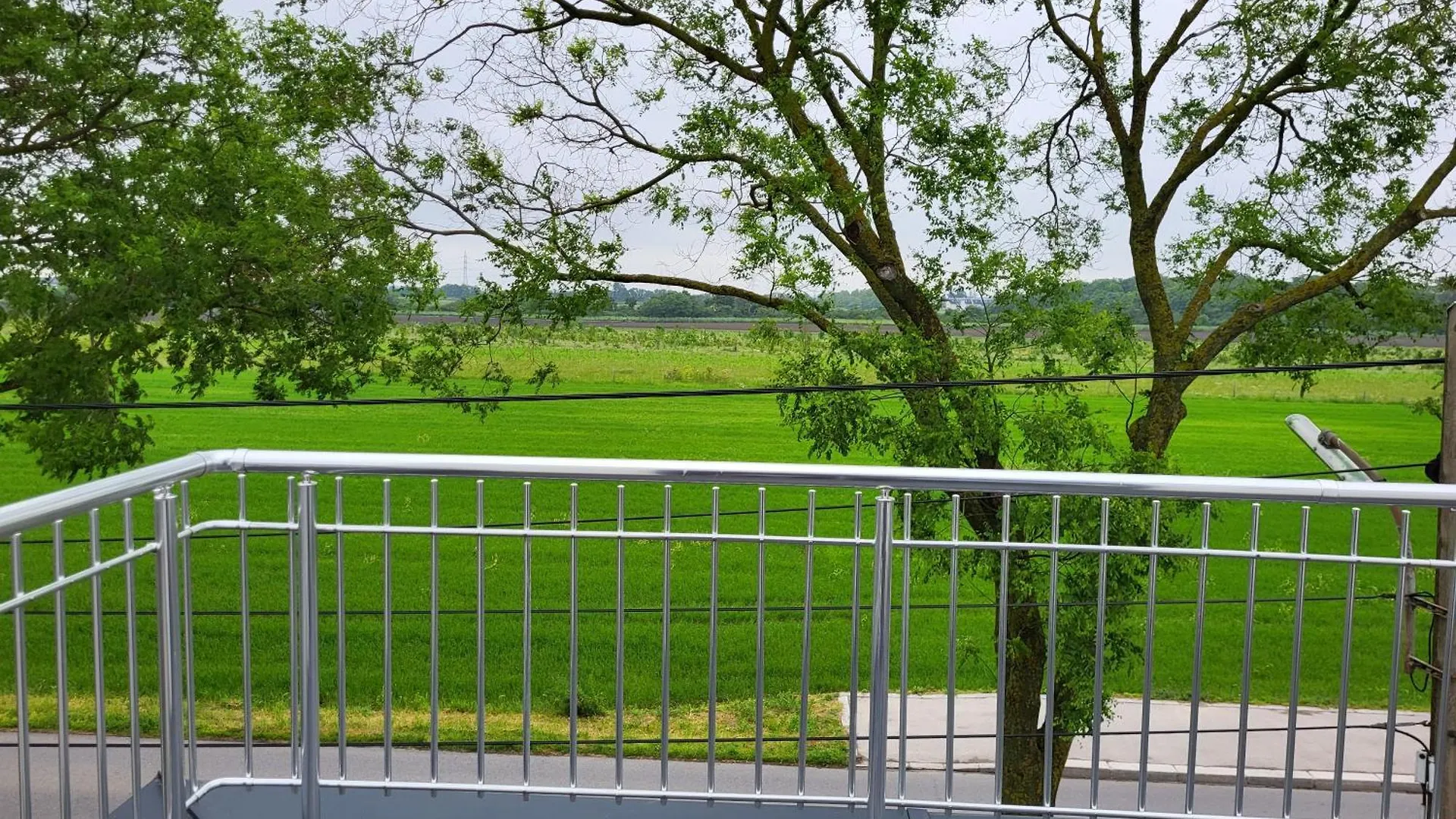 Villa Vienna Kn Austria