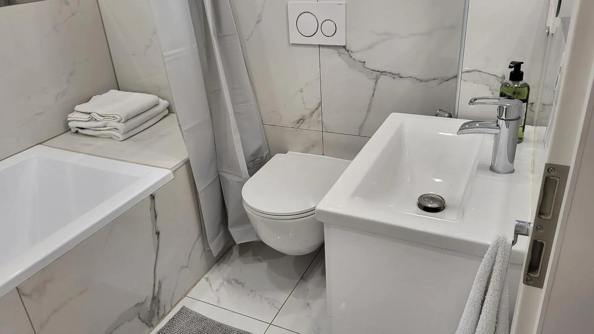 Villa Vienna Kn Holiday home