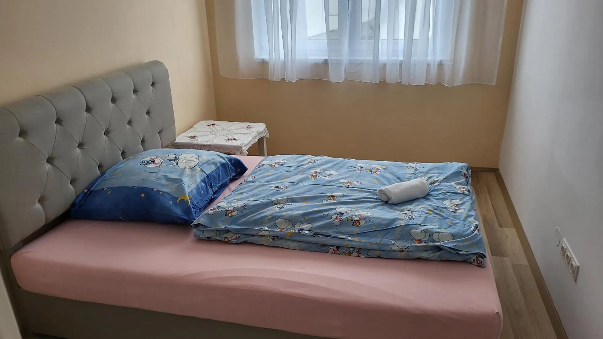 Holiday home Villa Vienna Kn Austria
