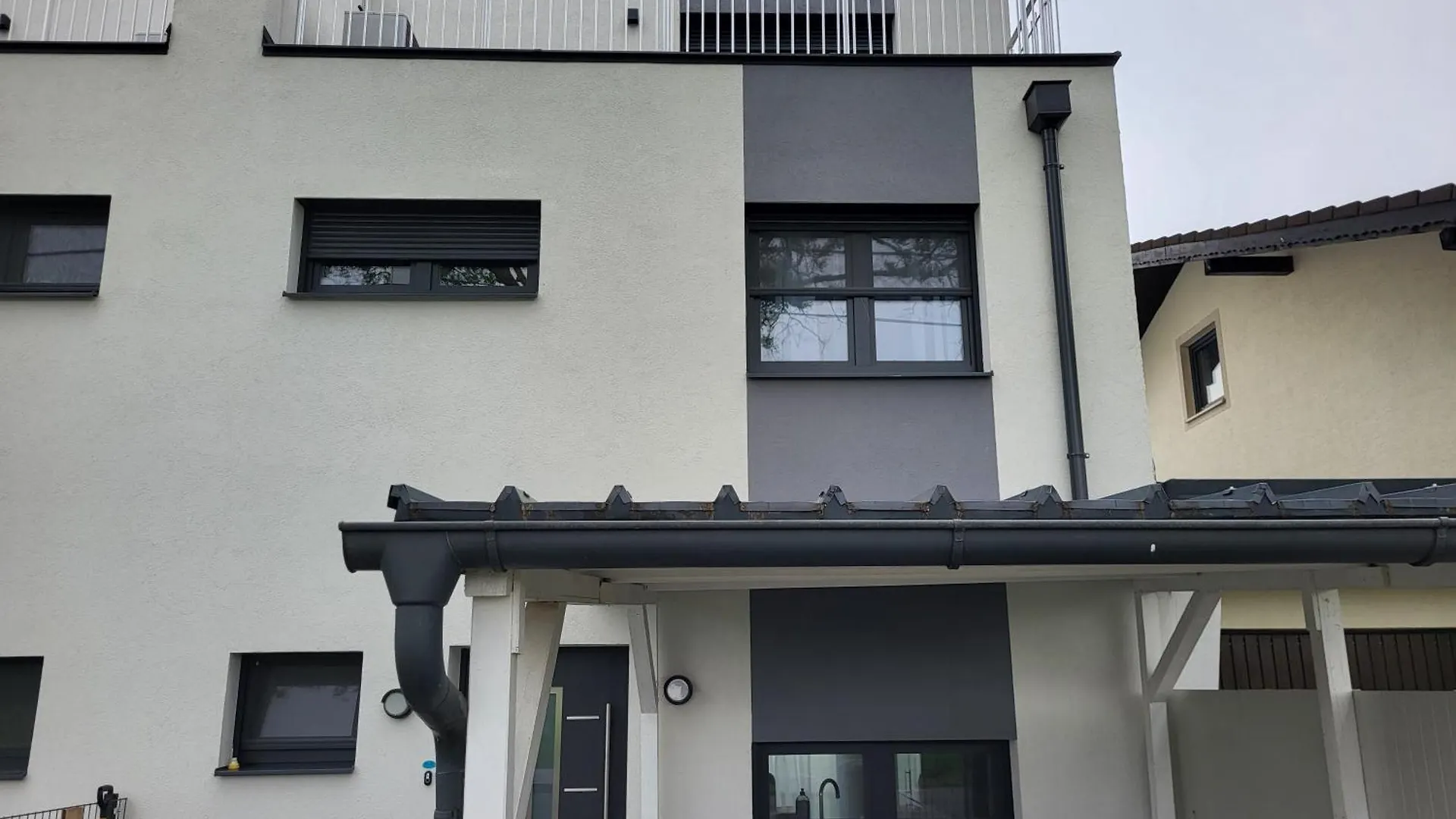 Villa Vienna Kn