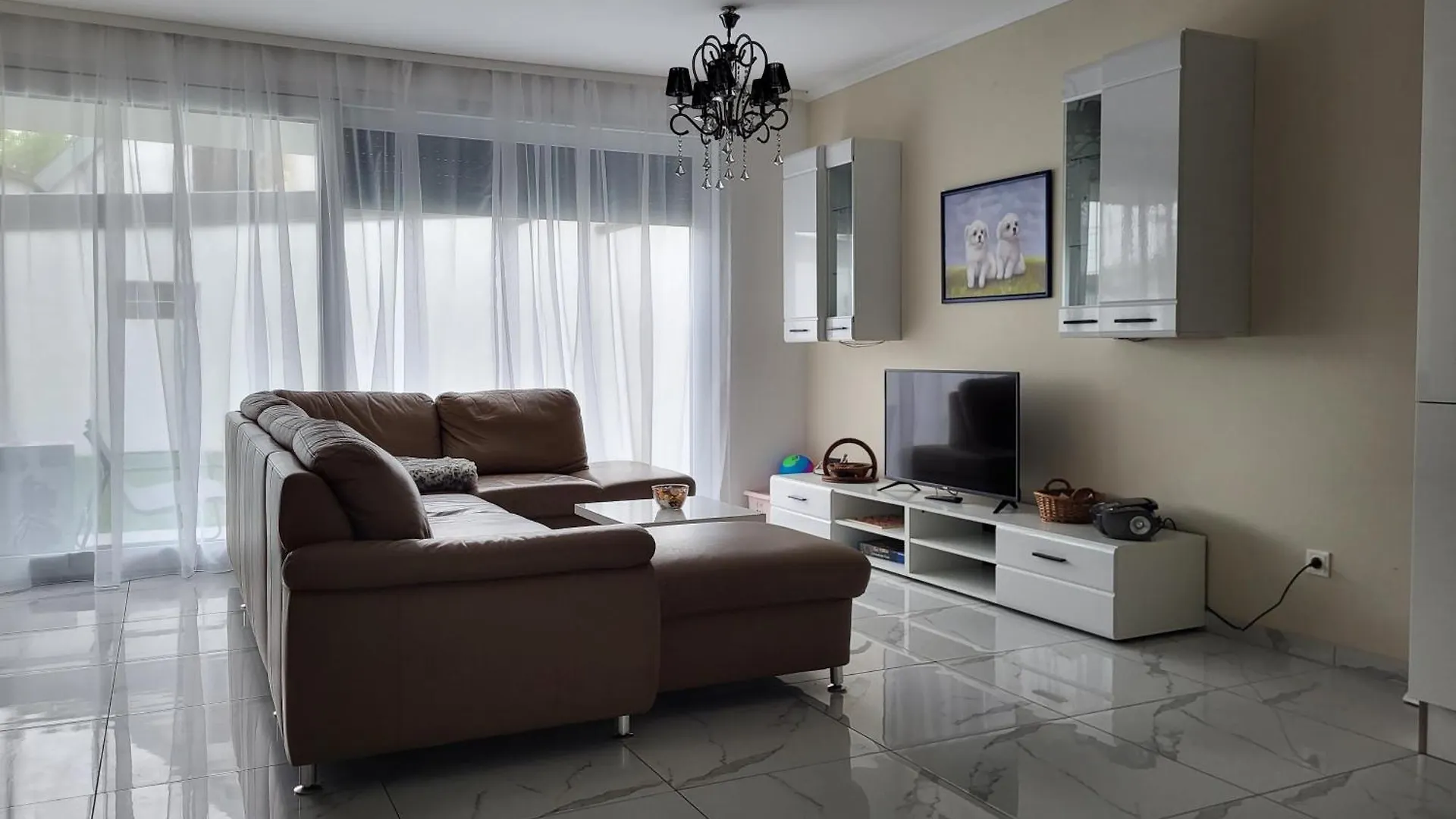 Holiday home Villa Vienna Kn