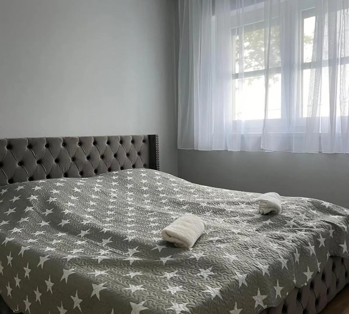 Villa Vienna Kn Holiday home